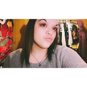 Meet your Posher, Deanna